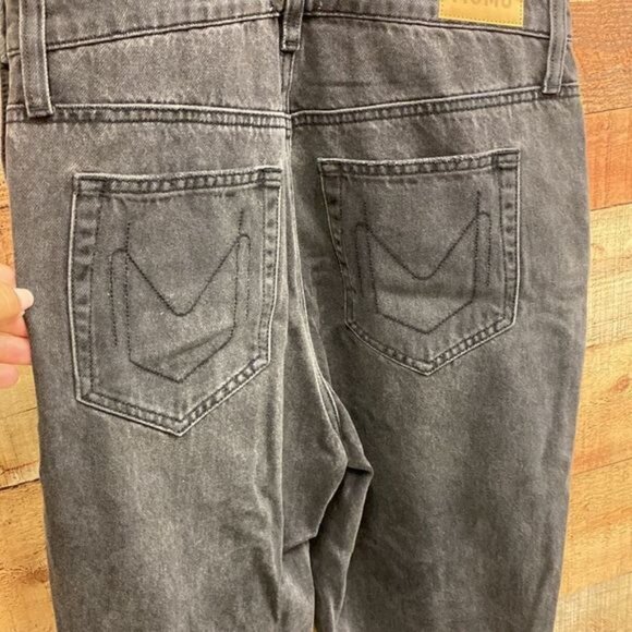 Show Me Your Mumu Portland Overalls XS - Picture 9 of 9